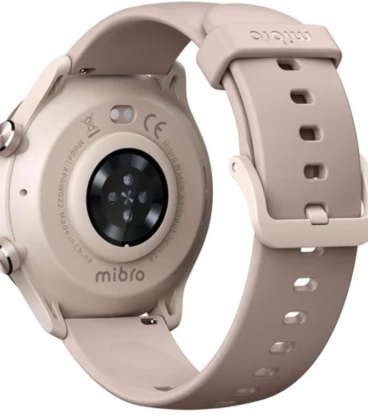 Смарт-часы Mibro A3 Mocha Brown