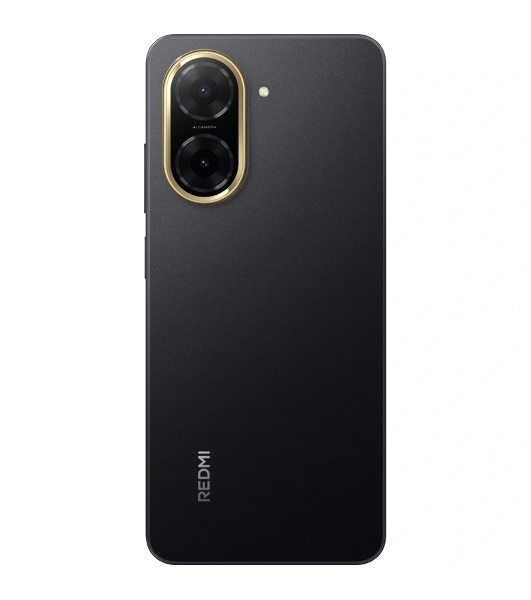 Смартфон Xiaomi Redmi A5 4/128Gb черный