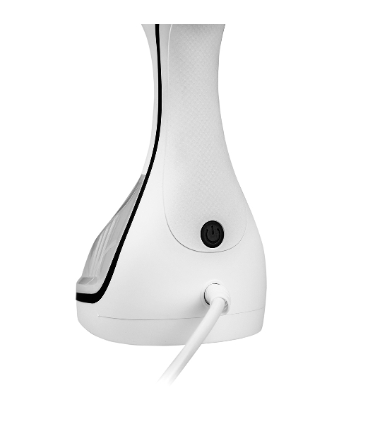 Отпариватель Centek CT-2391 белый, 2200 Вт, 40 г/мин, 260 мл