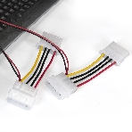 Серверный корпус ExeGate Pro 3U330-02 (RM 19', высота 3U, глубина 330, без БП, USB), фото2
