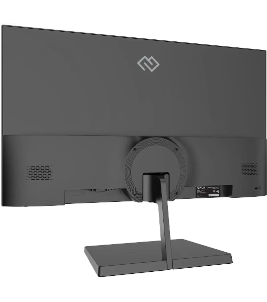 Монитор 27' Digma Progress 27A501F VA 1920x1080, 100 Гц, 5 мс, 16:9, 300 кд/м2, 1xHDMI, 1xVGA, 1x3.5 мм, черный