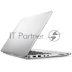 Ноутбук Dell Pro 13 Plus Core Ultra 7 268V 13,3' FullHD+300nit AG,300 nit,32GB LPDDR5,2TB SSD,Intel Arc graphics,3 cell 55 Wh,Backlit,FPR,Thunderbolt,W11Pro/English,1,23kg,2y,KB Eng,Aluminum/Platin Silver, фото5