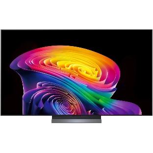 Телевизор OLED 65' 4K OLED65C6RLA.ARUG LG
