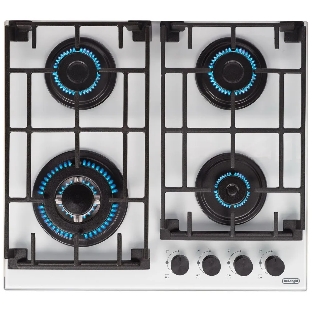 Газовая варочная панель DeLonghi GRETA 6GW BB