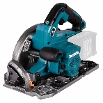 Циркулярная пила (дисковая) Makita HS004GZ (ручная) D диска.:190мм, фото7