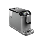 Кофемашина автоматическая Redmond CM707 серый, исп. кофе - зерновой, 1.5 л, 1350 Вт, 19 бар, фото8