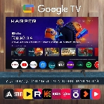 Телевизор Harper 65' 65Q770TS черный DLED 4K UHD 60Hz Smart TV, фото14