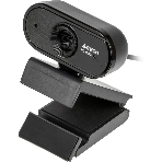 Веб-камера A4Tech PK-925H 1920x1080, 30 кадр/с, USB Type-A, микрофон, универсальное крепление, фото9