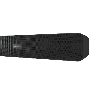 Саундбар SoundMax SM-SB004P черный