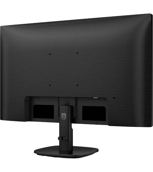 Монитор 23.8' Philips 24B2N2100L IPS 1920x1080, 100 Гц, 4 мс, 16:9, 250 кд/м², HDMI, VGA, 3.5 мм, Adaptive-Sync, черный