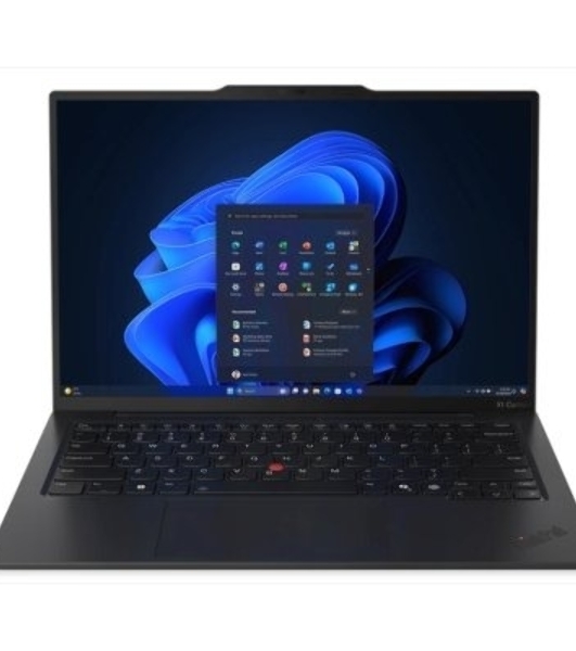 Ноутбук Lenovo ThinkPad X1 Carbon G13 Aura Edition, 14' (1920x1200) Touch 100%sRGB 500 nits, Ultra 7 255U, 32gb, 1TB SSD, Intel Graphics, Intel Wi-Fi 6E AX211 2x2 AX&BT 5.3, CAM 1080P RGB+IR, 57Wh, BKLT KB US-ENG, W11 Pro,