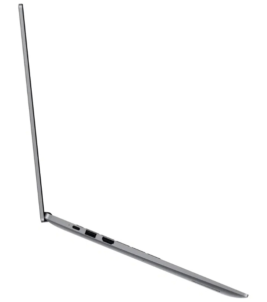 Ноутбук Honor MagicBook X16 2026 BRG-X/16'/IPS/Intel Core Ultra 5 125H/16Gb/512Gb SSD/Intel Arc/Windows 11 Home/серый/1.75kg