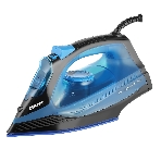Утюг Centek CT-2351 синий, 2200 Вт, 35 г/мин, 130 г/мин, 300 мл, фото 1