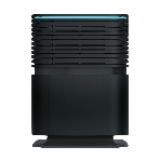 Мойка воздуха Venta AEROSTYLE LW74 черный, 90 м², 9 л, холодное испарение, без сменных фильтров, гигростат, ночной режим, 4 режима работы, фото4