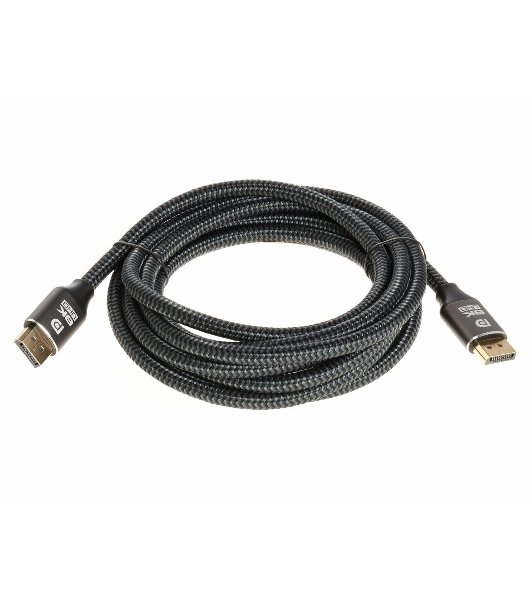 Кабель соединительный DP-DP 1.4V 8K@60Hz 3м, Telecom Pro TCG750-3M