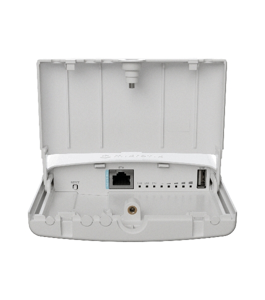 Точка доступа Mikrotik L11UG-5HaxD-NB