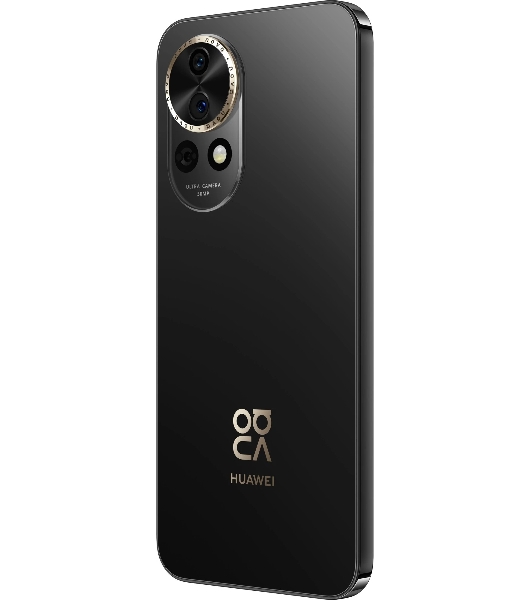 Смартфон Huawei Nova 13, 12/512Gb, черный