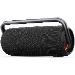 Колонка портативная Hyundai H-PS1029 черный 220W 4.1 BT 10м 4800mAh, фото4