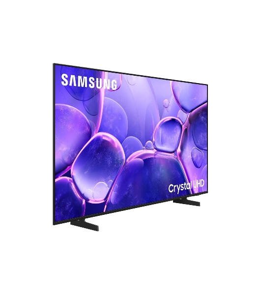 Телевизор Samsung 50' UE50U8000FUXRU черный DLED UHD Tizen 60Hz Smart TV