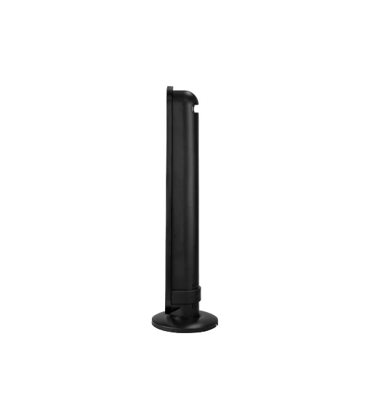 Вентилятор Centek CT-5081 чёрный, напольный, 48 Вт, 3 скорости, колонный