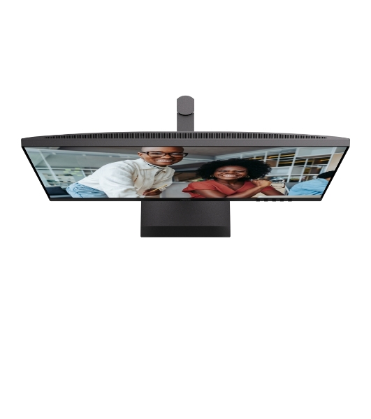 Монитор 27' AOC U27E4CV IPS 3840x2160, 60 Гц, 4 мс, 16:9, 400 кд/м², 2xHDMI 2.0, DP 1.4, DP Out, USB-C (90 Вт), USB Hub (4x USB 3.2), RJ45, 3.5 Jack, динамики (2x2 Вт), HDR Ready, Adaptive-Sync, VESA 100x100, черный
