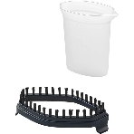 Отпариватель Beko STM 4116 B черный, 1600 Вт, 25 г/мин, 230 мл, фото2