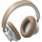 Беспроводные/проводные наушники A4Tech Bloody MH390 хаки, накладные, Bluetooth + проводной, фото3
