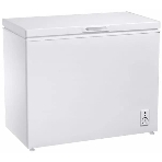Морозильный ларь Maunfeld MFL200W, белый, 197л, фото14