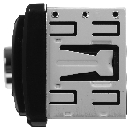 Автомагнитола Soundmax SM-CCR3062B, 1 DIN, Bluetooth, USB Type-A, AUX, фото4