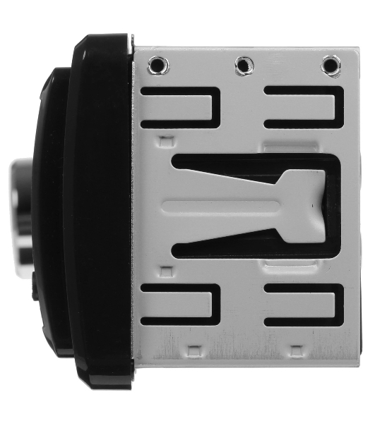 Автомагнитола Soundmax SM-CCR3062B, 1 DIN, Bluetooth, USB Type-A, AUX