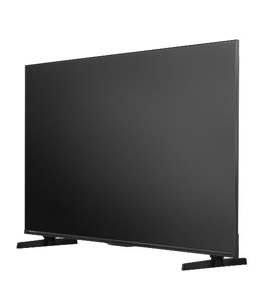 Телевизор Hisense 65' 65E7S PRO угольно-серый/черный QLED 4K UHD 144Hz Smart TV 3GB/16GB