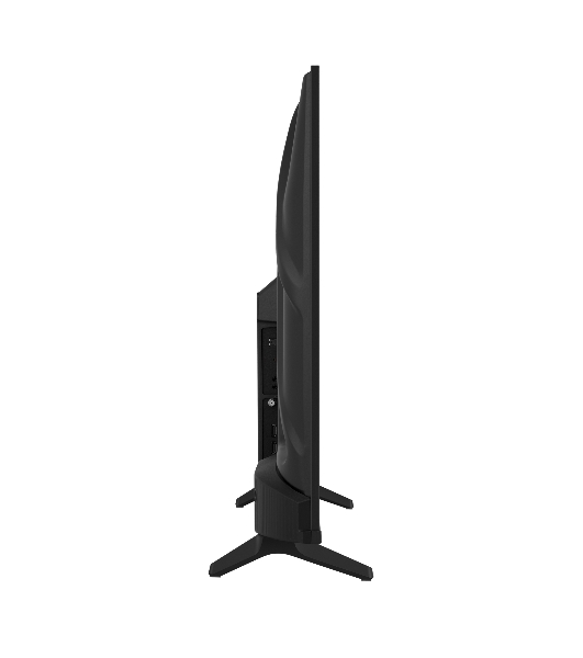 Телевизор Hisense 32' 32A4S черный DLED HD Ready 60Hz Smart TV