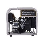 Инверторный генератор Huter DN A1,45i Grey, фото3