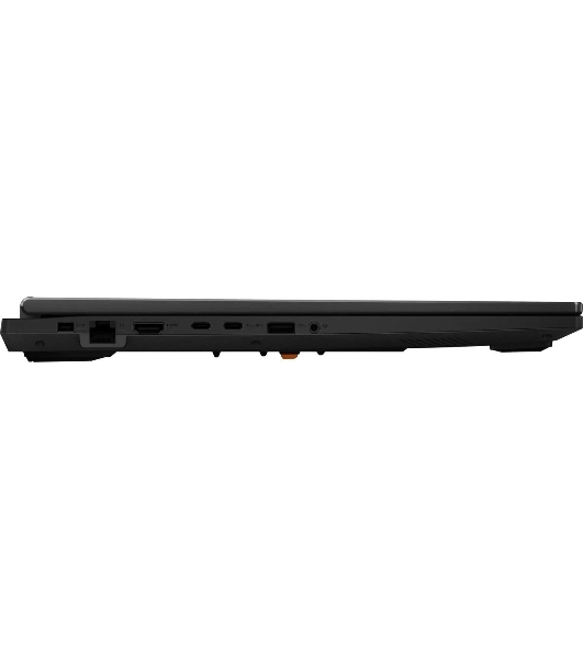 Ноутбук ASUS TUF Gaming A18 FA808UP-S8051/18'/IPS/AMD Ryzen 7 260/32Gb/1Tb SSD/NVIDIA GeForce RTX 5070 8Gb/noOS/серый/2.6kg