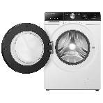 Стиральная машина Hisense WF3S7021BWU белый, загрузка фронтальная 7 кг, 1200 об/мин, класс A+++, фото3