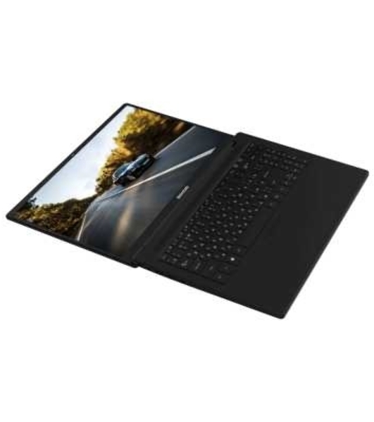 Ноутбук Rikor SPB 301.1/15.6'/IPS/AMD Ryzen 3 5425U/16Gb/512Gb SSD/AMD Radeon Graphics/Windows 11 Pro/серый/1.64kg