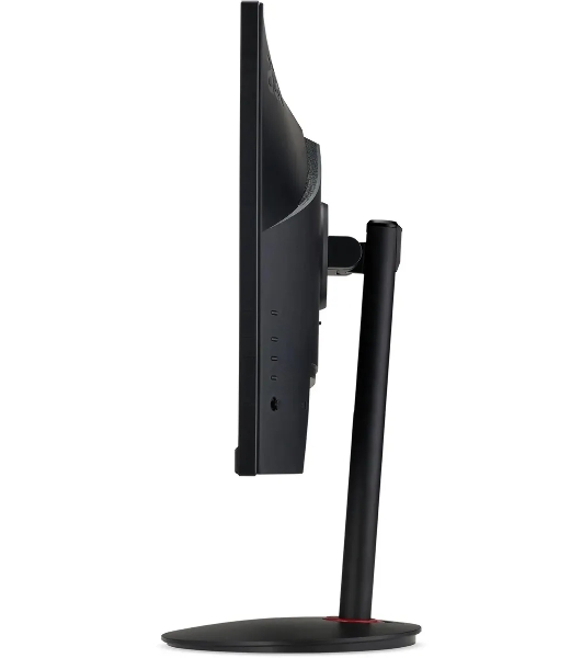 Монитор 27' Acer Nitro XV272UV3bmiiprx IPS 2560x1440, 180 Гц, 0.5 мс, 16:9, 350 кд/м2, 2xHDMI, 1хDP, 1x3.5 мм, черный