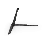 Монитор 23.8' ExeGate SmartView EP2407TA IPS 1920x1080, 75 Гц, 5 мс, 16:9, 250 кд/м2, 1xHDMI, 1xDP, 1xVGA, 1x3.5 мм, черный, фото3