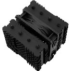 Устройство охлаждения(кулер) Thermalright Peerless Assassin 90 SE Soc-AM5/AM4/1151/1200/1700 черный 4-pin 23.85dB Al+Cu Ret (PA90-SE-BL), фото7