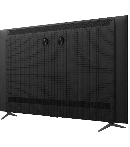 Телевизор TCL 55' 55C6K QD-Mini LED 4K UHD 144Hz Google TV