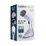 Отпариватель Centek CT-2391 белый, 2200 Вт, 40 г/мин, 260 мл, фото9