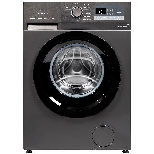 Стиральная машина БИРЮСА WM-ML612/10 DM серый, загрузка фронтальная 6 кг, 1200 об/мин., класс: A+++
