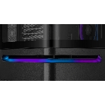 Компьютерный корпус ASUS PRIME AP202 TG ARGB черный, фото2