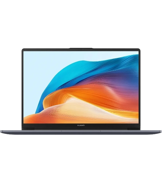Ноутбук Huawei MateBook D 14 MDG-X MendelG-W5611D Core i5 13420H 16Gb SSD1Tb Intel UHD Graphics 14' IPS FHD (1920x1200) без ОС grey space WiFi BT Cam (53014MUB)