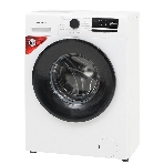 Стиральная машина Kraft KF-EN6106W белый, загрузка фронтальная 6 кг, 1000 об/мин, класс A+++, фото3
