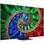 Телевизор QLED TCL 85' 85RM7L RGB-Mini LED (2026) черный 4K Ultra HD 144Hz MEMC DVB-T DVB-T2 DVB-C DVB-S DVB-S2 USB WiFi Smart TV, фото4