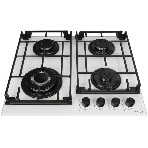 Газовая варочная панель DeLonghi GRETA 6GW BB, фото2