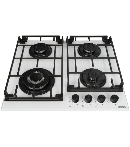 Газовая варочная панель DeLonghi GRETA 6GW BB