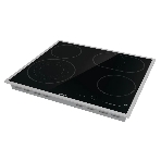 Варочная панель Gorenje ECS646BXE черный, фото4