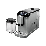 Кофемашина автоматическая Redmond CM707 серый, исп. кофе - зерновой, 1.5 л, 1350 Вт, 19 бар, фото 1